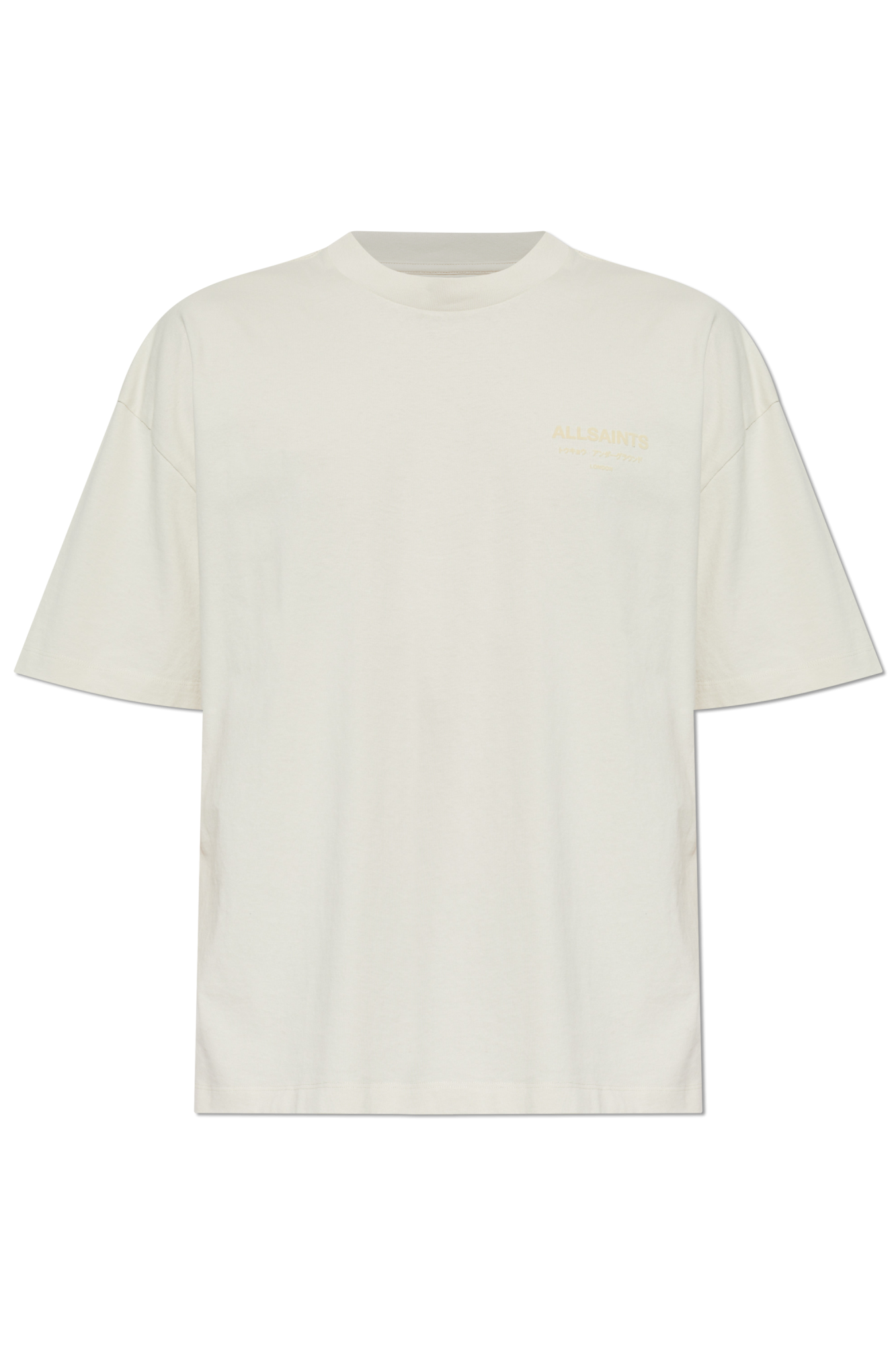 AllSaints T-shirt 'Xander' | Men's | Vitkac